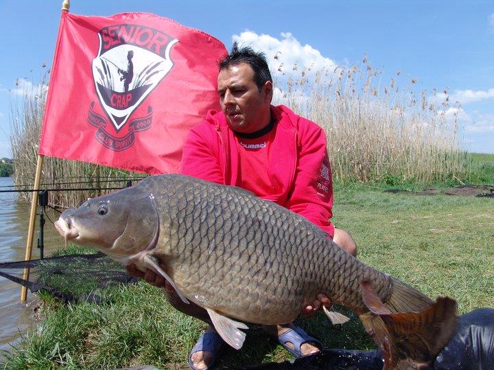 Din tainele campionilor - George Slave